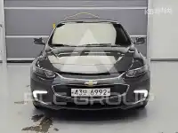 2018 GM Daewoo 쉐보레 말리부