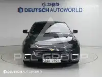 2018 GM Daewoo 쉐보레 말리부