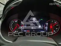 2018 GM Daewoo 쉐보레 말리부