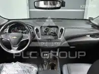 2018 GM Daewoo 쉐보레 말리부