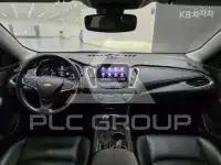 2018 GM Daewoo 쉐보레 말리부