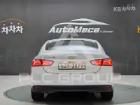 2018 GM Daewoo 쉐보레 말리부