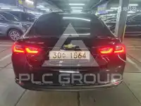 2018 GM Daewoo 쉐보레 말리부