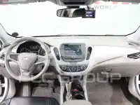 2018 GM Daewoo 쉐보레 말리부