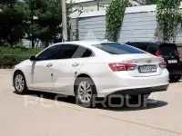 2018 GM Daewoo 쉐보레 말리부