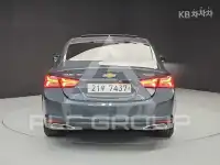 2018 GM Daewoo 쉐보레 말리부