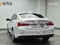 2018 GM Daewoo 쉐보레 말리부
