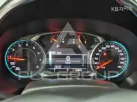 2018 GM Daewoo 쉐보레 말리부