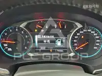 2018 GM Daewoo 쉐보레 말리부