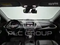 2018 GM Daewoo 쉐보레 말리부
