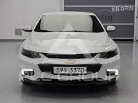 2018 GM Daewoo 쉐보레 말리부