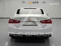 2018 GM Daewoo 쉐보레 말리부