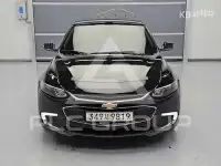 2018 GM Daewoo 쉐보레 말리부