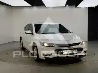 2018 GM Daewoo 쉐보레 말리부