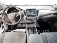 2018 GM Daewoo 쉐보레 말리부
