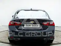 2018 GM Daewoo 쉐보레 말리부