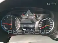2018 GM Daewoo 쉐보레 말리부