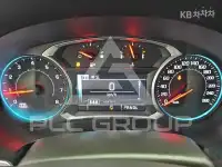 2018 GM Daewoo 쉐보레 말리부