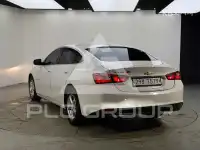 2018 GM Daewoo 쉐보레 말리부