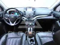 2018 GM Daewoo 쉐보레 올란도