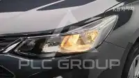 2018 GM Daewoo Cruze