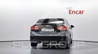 2018 GM Daewoo Cruze