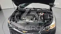 2018 GM Daewoo Cruze