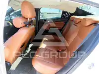2018 GM Daewoo Cruze