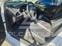 2018 GM Daewoo Cruze
