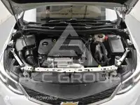 2018 GM Daewoo Cruze