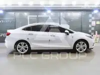 2018 GM Daewoo Cruze
