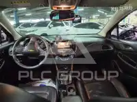 2018 GM Daewoo Cruze
