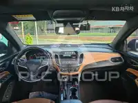 2018 GM Daewoo Equinox