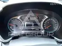2018 GM Daewoo Equinox