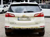 2018 GM Daewoo Equinox
