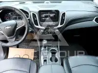 2018 GM Daewoo Equinox