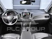 2018 GM Daewoo Equinox