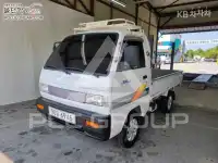 2018 GM Daewoo Labo