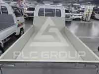 2018 GM Daewoo Labo