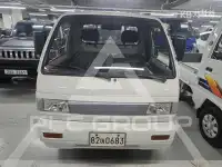2018 GM Daewoo Labo