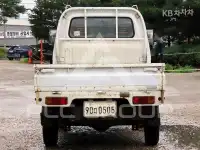 2018 GM Daewoo Labo