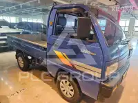 2018 GM Daewoo Labo