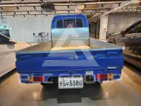 2018 GM Daewoo Labo