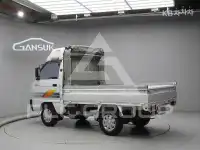 2018 GM Daewoo Labo