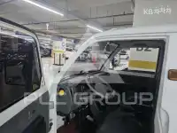 2018 GM Daewoo Labo