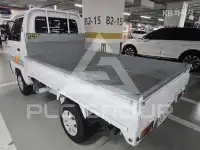 2018 GM Daewoo Labo