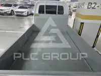2018 GM Daewoo Labo