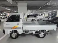 2018 GM Daewoo Labo