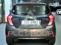 2018 GM Daewoo 쉐보레 스파크
