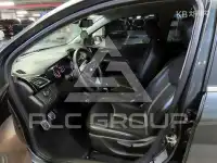 2018 GM Daewoo 쉐보레 스파크